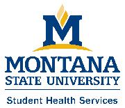 Montana State University Logo